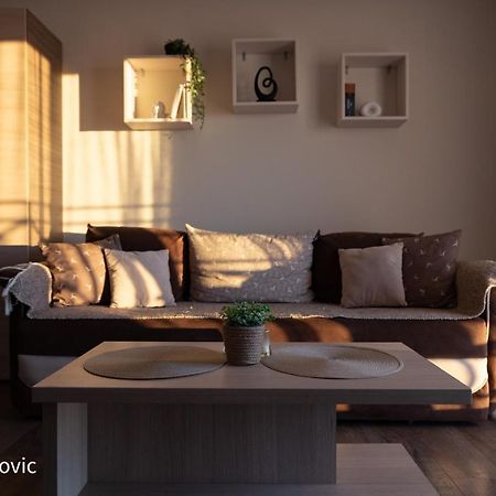 Apartment G6 Kopaonik Exteriér fotografie