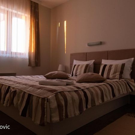 Apartment G6 Kopaonik Exteriér fotografie