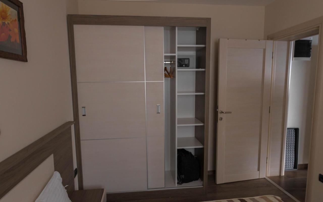 Apartment G6 Kopaonik Exteriér fotografie