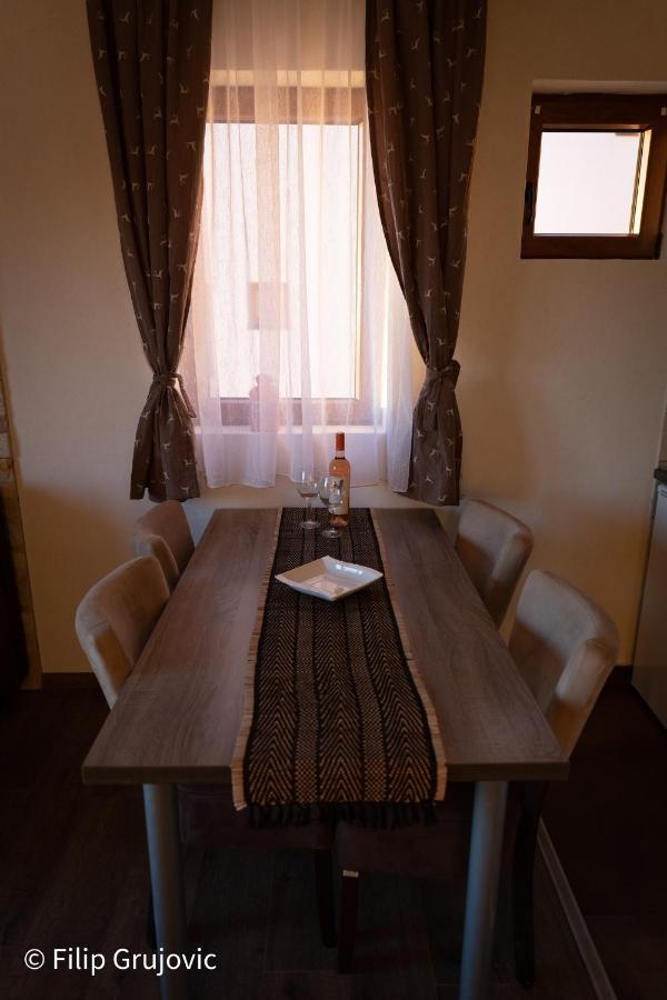 Apartment G6 Kopaonik Exteriér fotografie