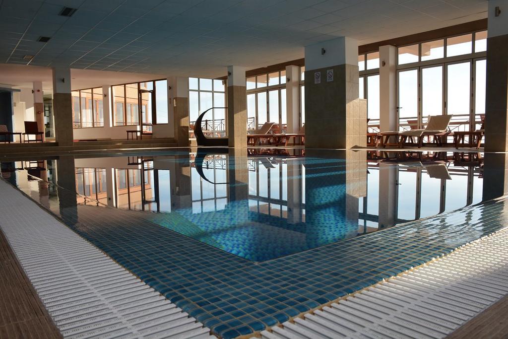 Apartment G6 Kopaonik Exteriér fotografie