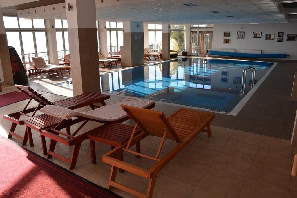 Apartment G6 Kopaonik Exteriér fotografie