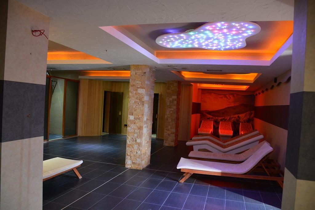 Apartment G6 Kopaonik Exteriér fotografie