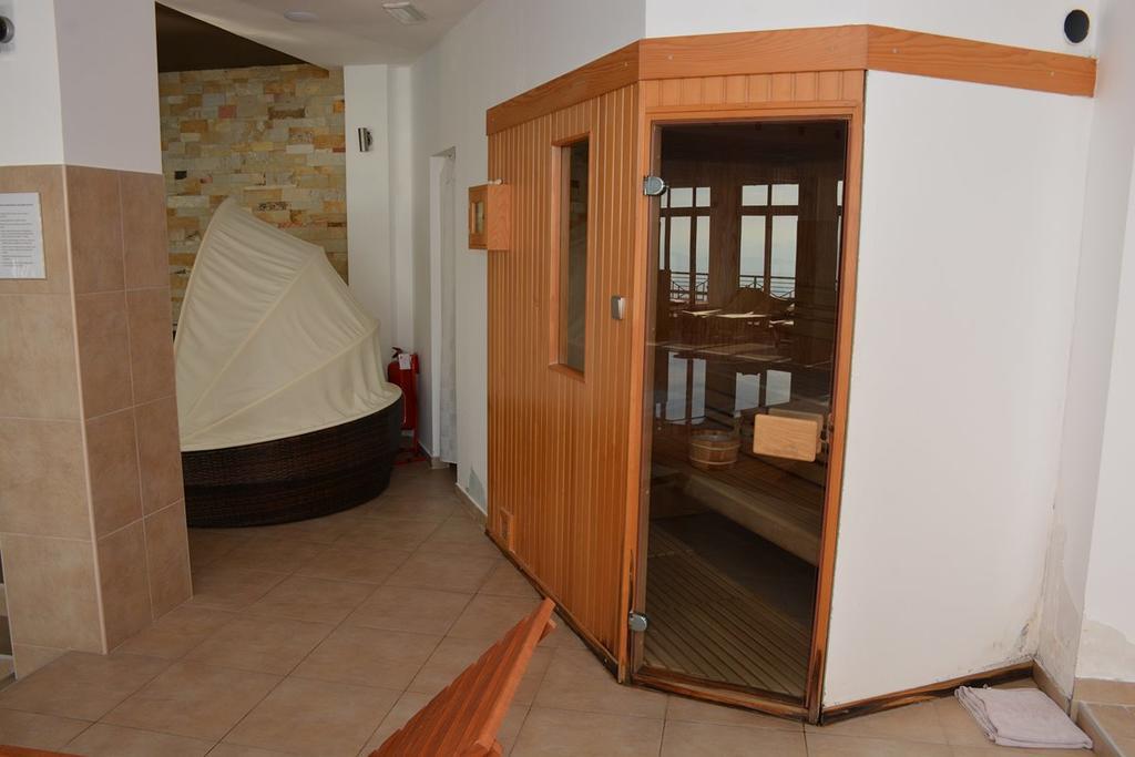 Apartment G6 Kopaonik Exteriér fotografie