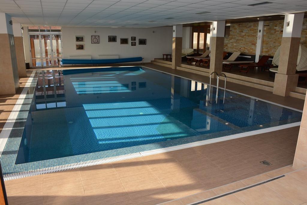 Apartment G6 Kopaonik Exteriér fotografie