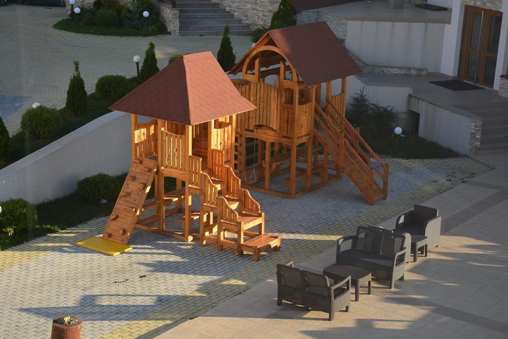 Apartment G6 Kopaonik Exteriér fotografie