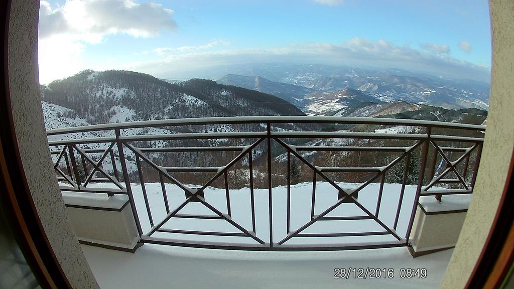 Apartment G6 Kopaonik Exteriér fotografie