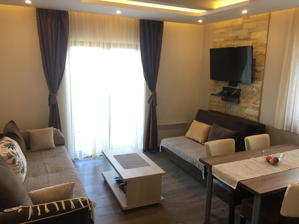 Apartment G6 Kopaonik Exteriér fotografie