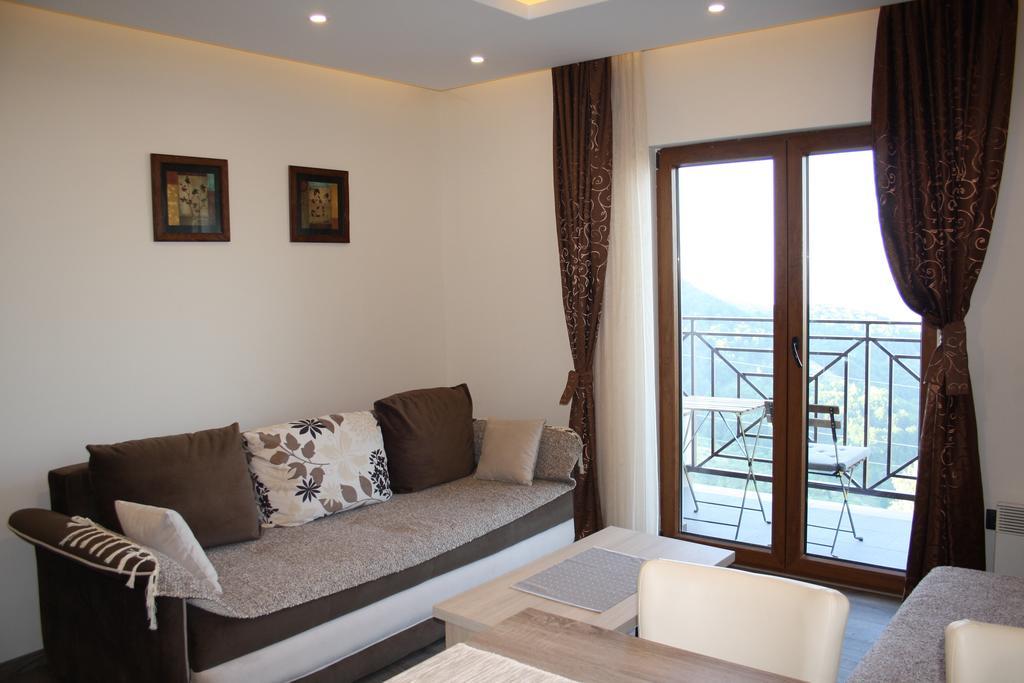Apartment G6 Kopaonik Exteriér fotografie