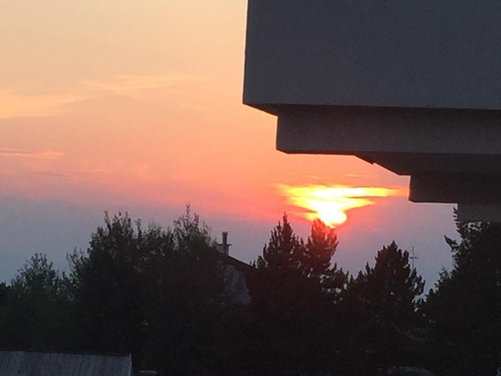 Apartment G6 Kopaonik Exteriér fotografie