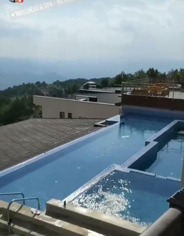 Apartment G6 Kopaonik Exteriér fotografie