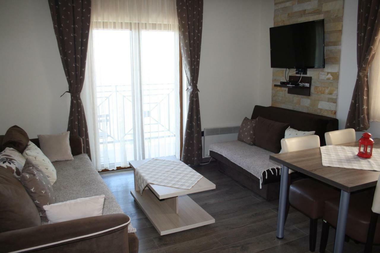 Apartment G6 Kopaonik Exteriér fotografie