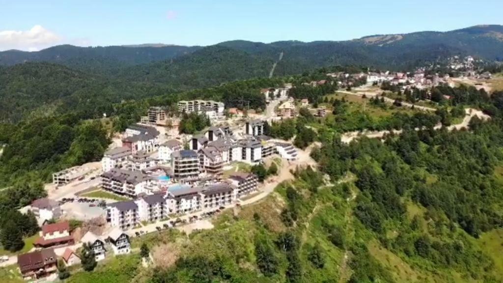 Apartment G6 Kopaonik Exteriér fotografie