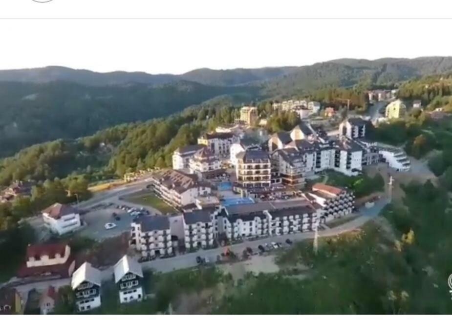 Apartment G6 Kopaonik Exteriér fotografie